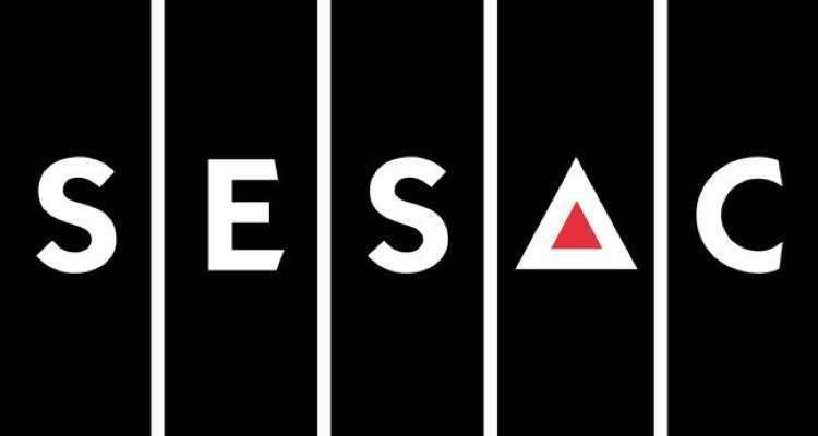 What is SESAC?