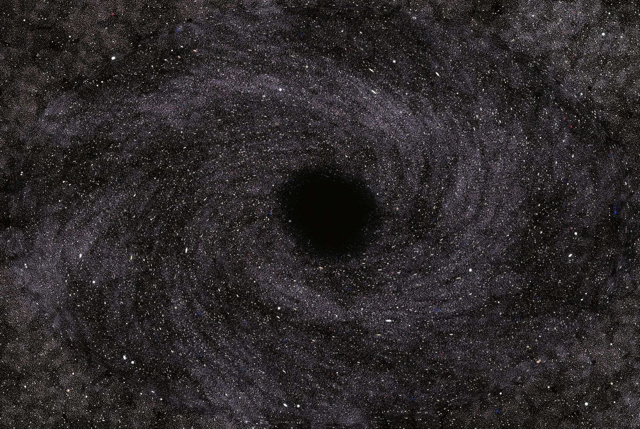 Primordial Black Holes,, What are the main causes of black holes