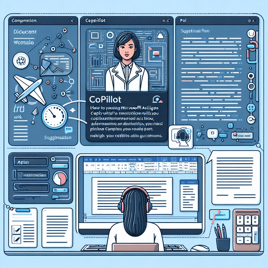How to Use Copilot with Microsoft Word