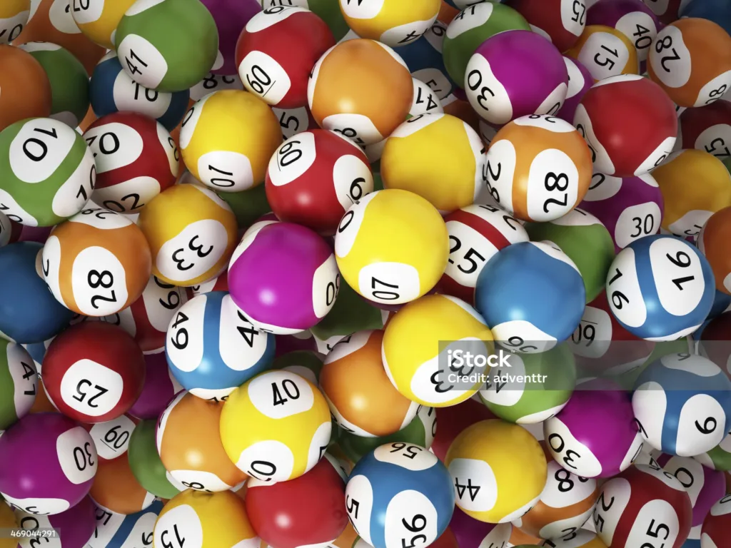 What are the 6 most common winning PowerBall numbers?