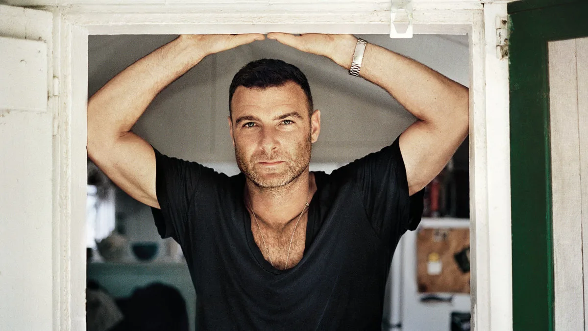 liev schreiber