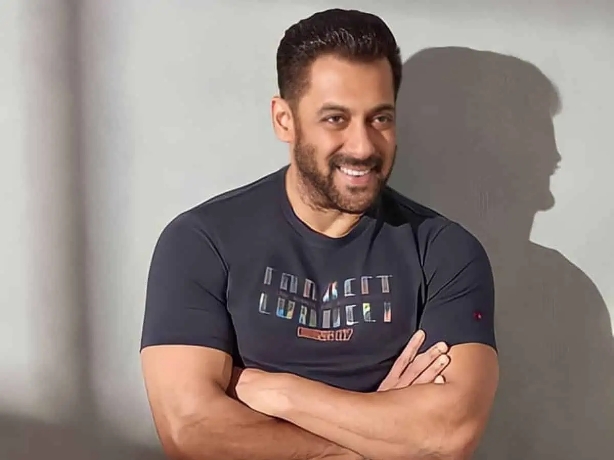 10 Lessons everyone must learn from Salman khan