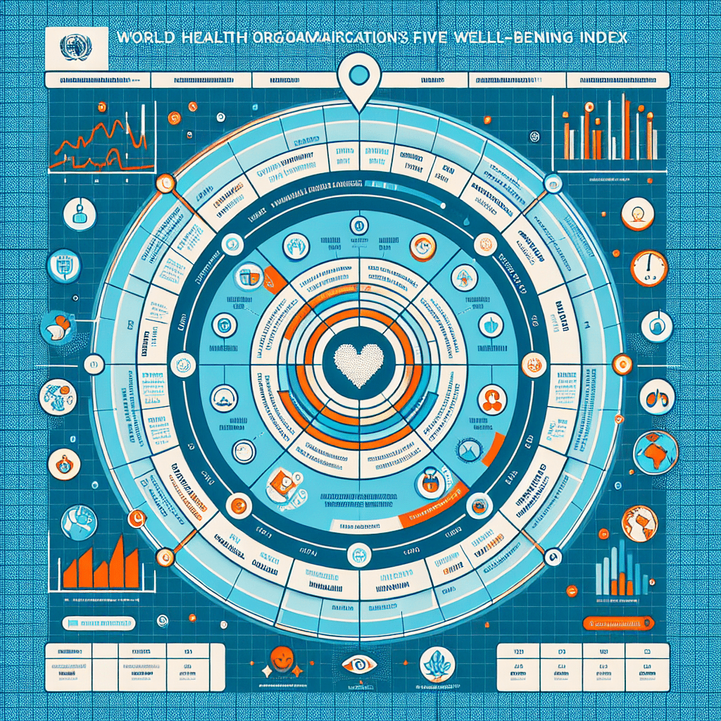 the world health organisation- five well-being index (who-5), WBI