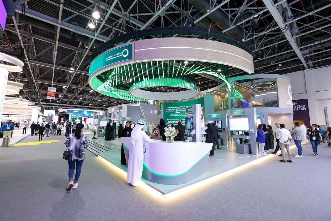 Watch the Gitex Global Highlights of 2024 Day 1 from Duba