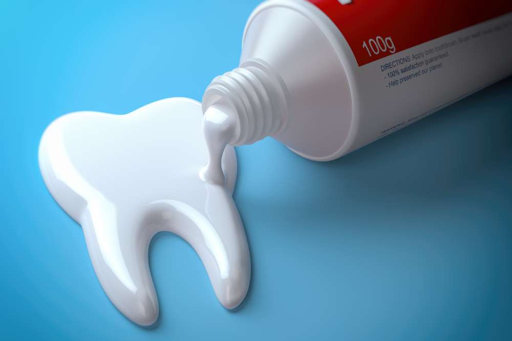 Use tartar control toothpaste, How can I remove hardened tartar from my teeth at home?