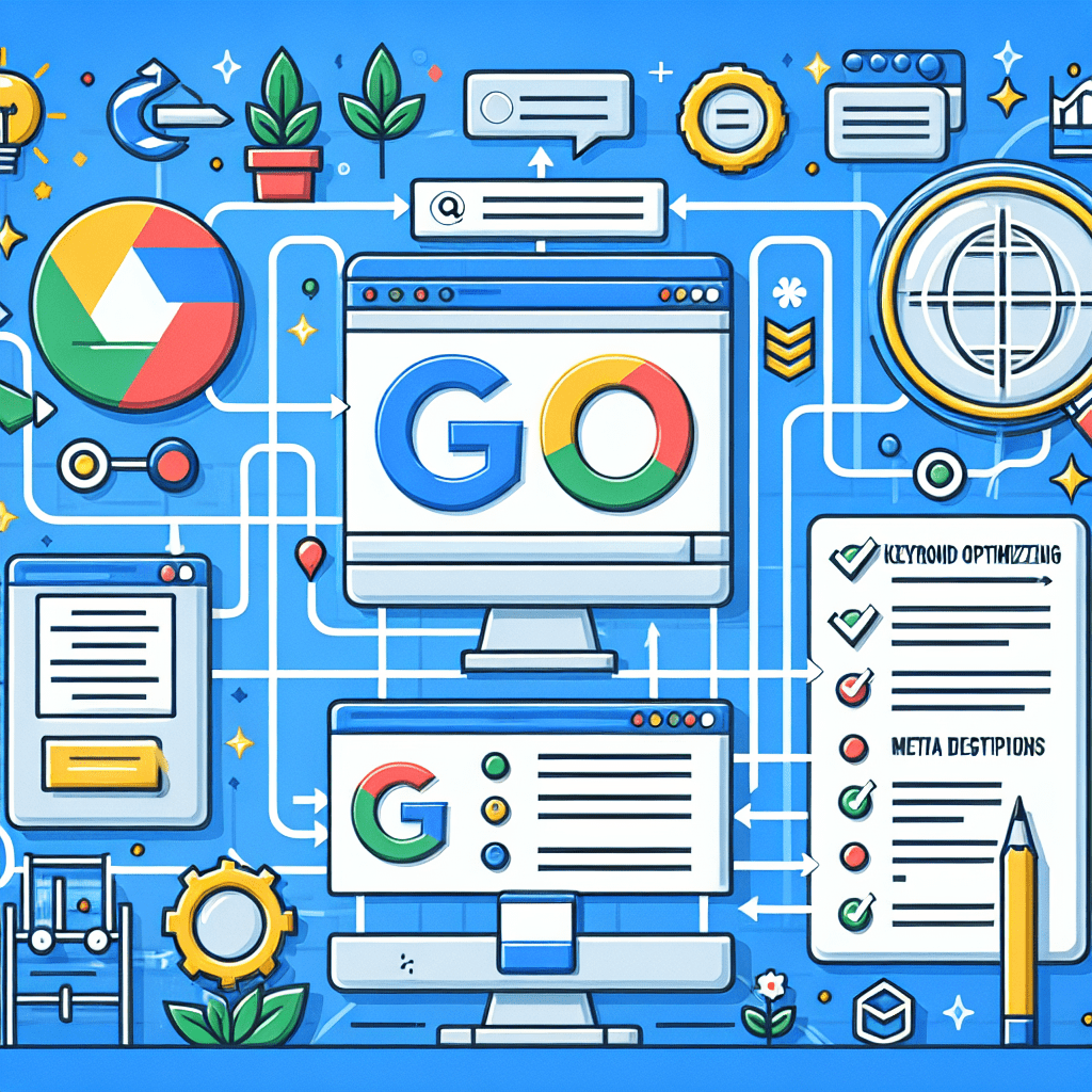 how to rank your website on google - WordPress SEO