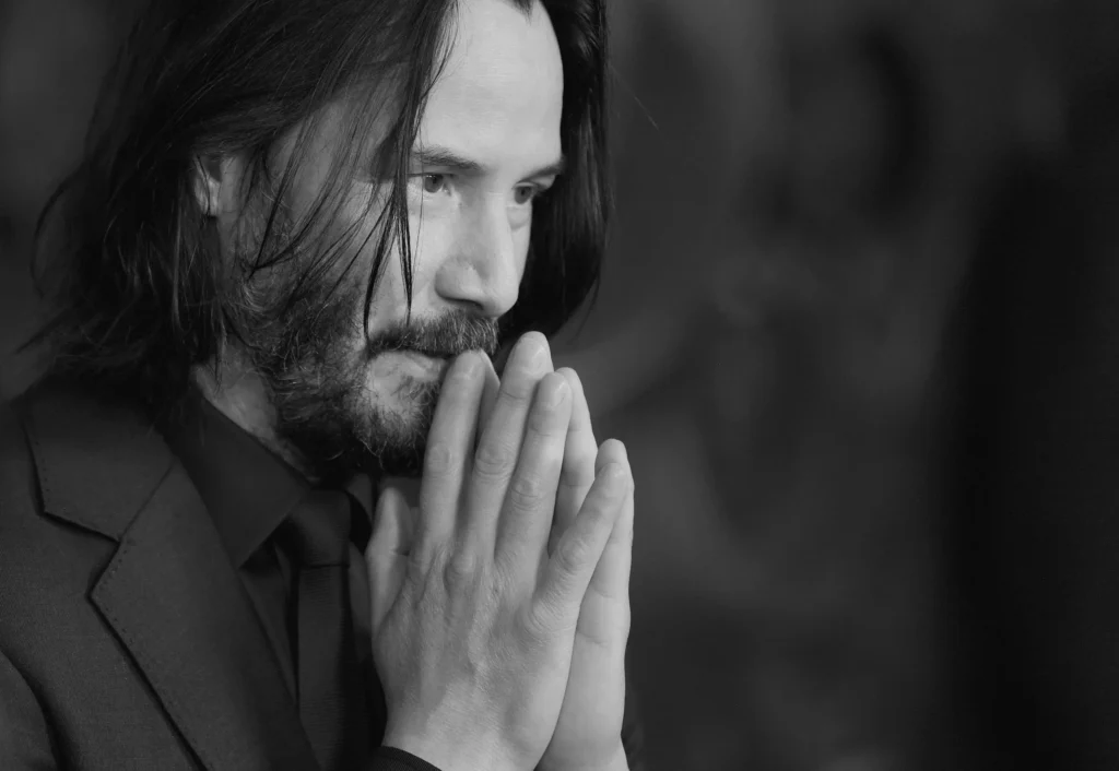 Keanu Reeves’ Life Lessons