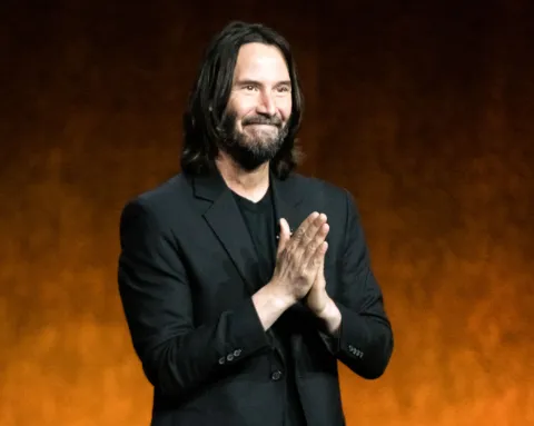 Keanu Reeves’ Life Lessons