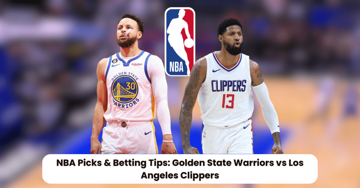 🔴LIVE: GOLDEN STATE WARRIORS vs LOS ANGELES CLIPPERS | NBA | PLAY BY PLAY | SCOREBOARD