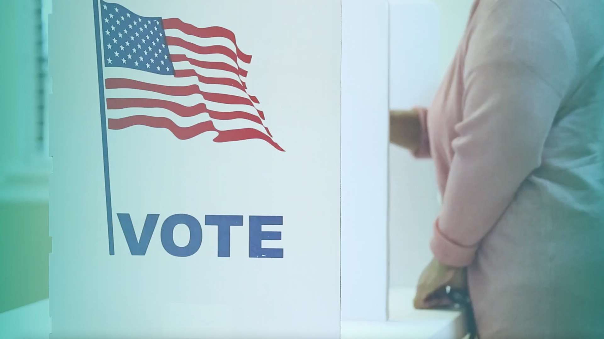 How to Vote in the U.S , Keeping your vote safe and secure: A story from inside the 2020 election – On the Issues