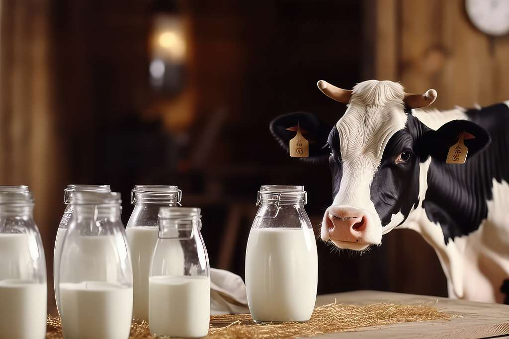 Organic Milk, Which type of milk lasts the longest?