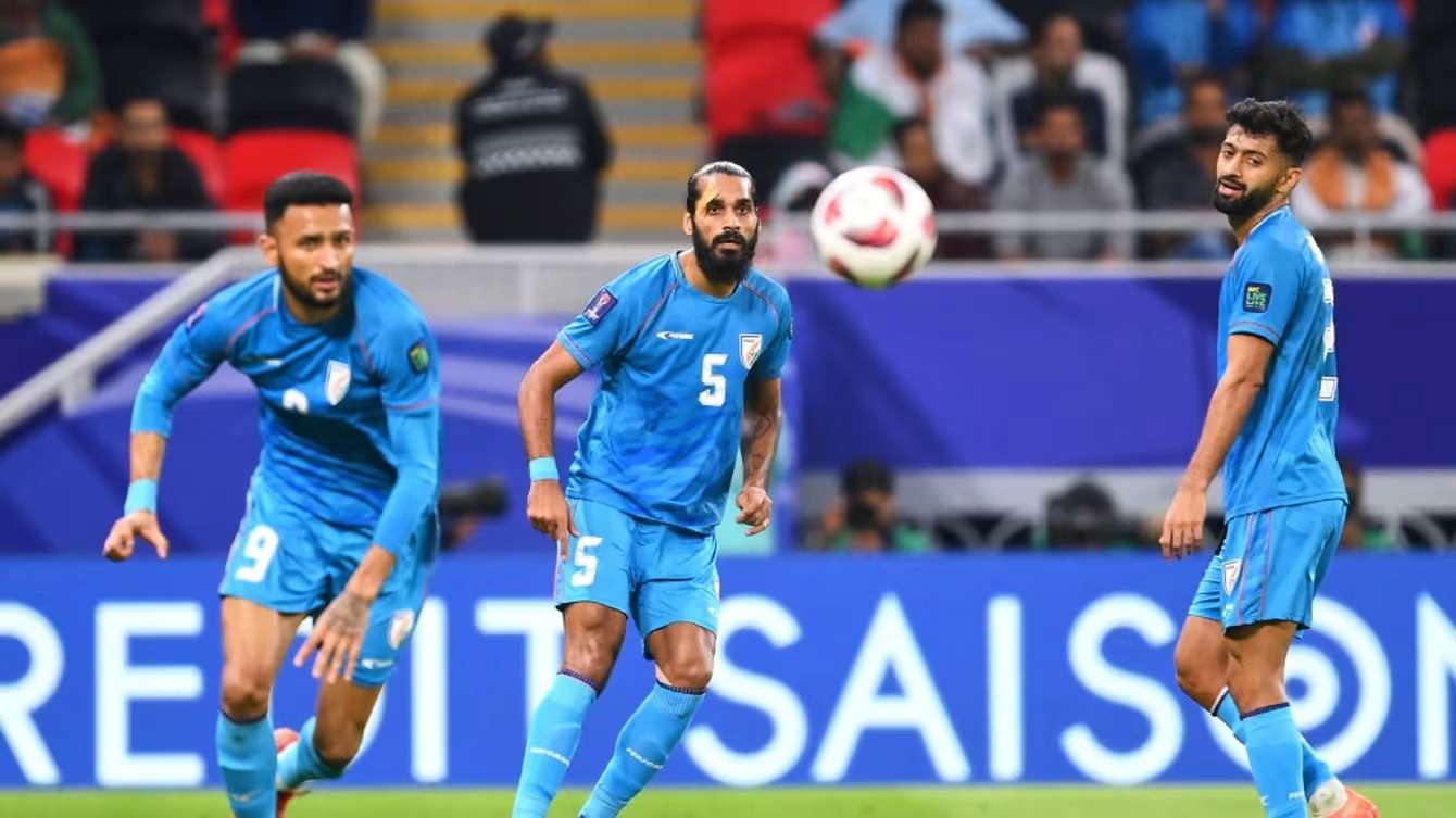 🔴 LIVE: Malaysia vs India - TODAY International Friendly Match 2024 🇲🇾🇮🇳