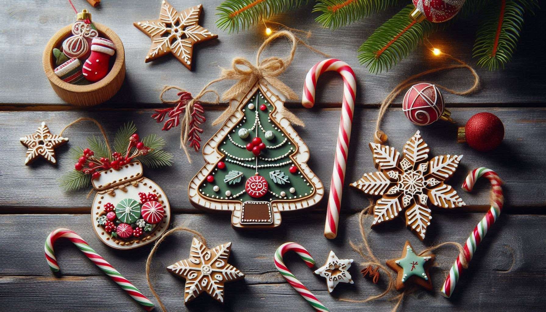 3 Easy Christmas Crafts for Adults