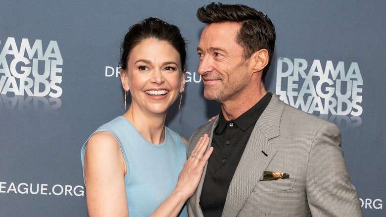 How Hugh Jackman’s Ex Wife Feels About His Relationship with Sutton Foster