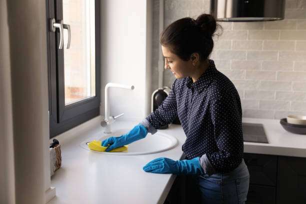 Regular Home Cleanliness, Steps to Ensure Goddess Lakshmi Stays in Your Home After Diwali