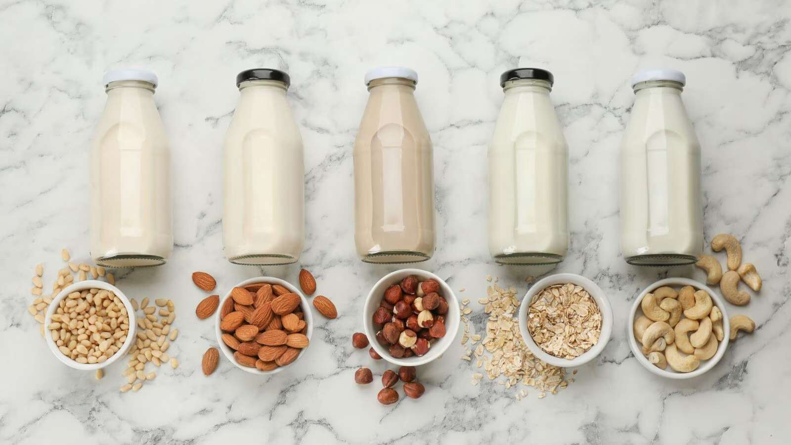 Plant-Based Milk, Which type of milk lasts the longest?