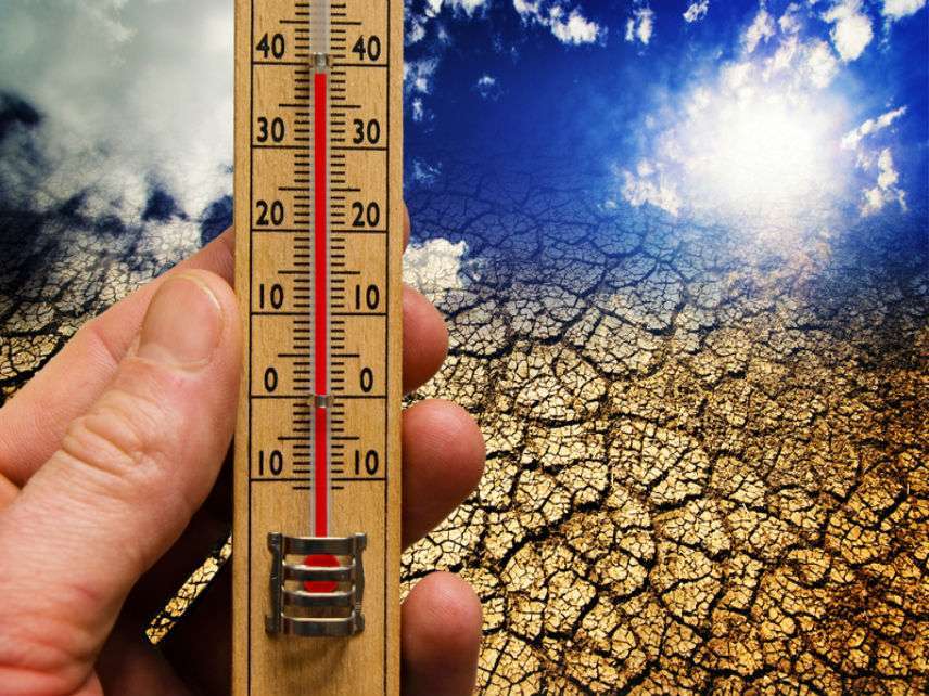 Global Temperature Increases Are Lower and Slower, Says New Study, 2030 A Doomsday According to Indian Texts or Misinterpretation?