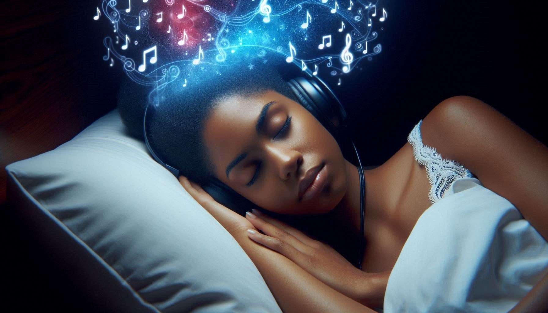 In 2024: Benefits of Meditation Music for Sleep | How Music Affects You During Sleep