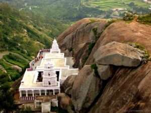 Lakshmi Narasimha Temple, The Glory of Narasimha Bhagwan: An Exploration of Ancient Indian HistoryDevarayanadurga