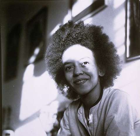 Remembering Nikki Giovanni: A Literary Icon and Virginia Tech Professor