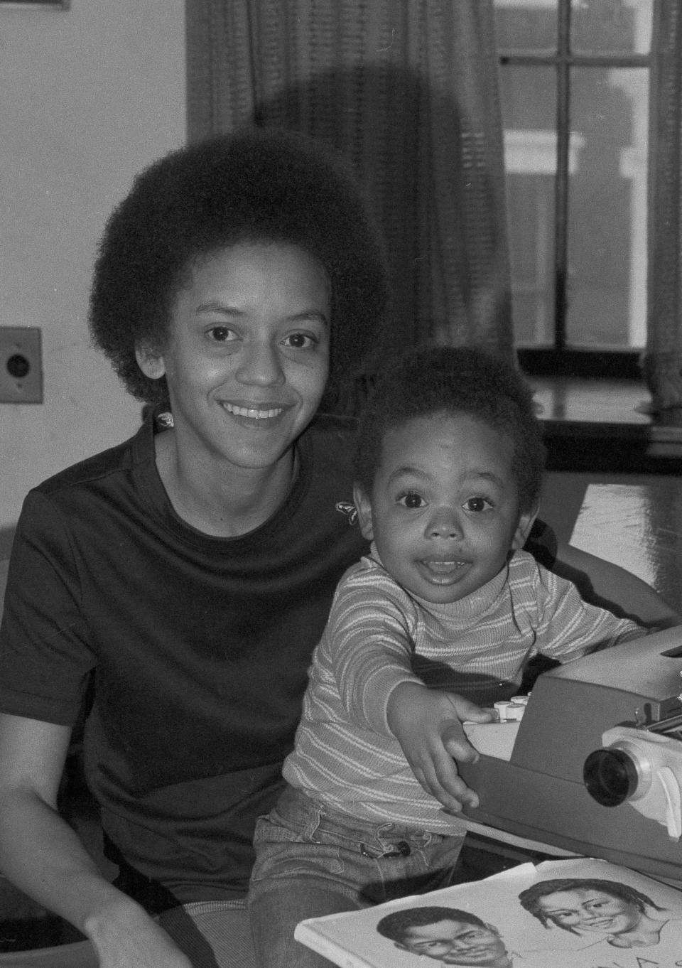 Remembering Nikki Giovanni: A Literary Icon and Virginia Tech Professor