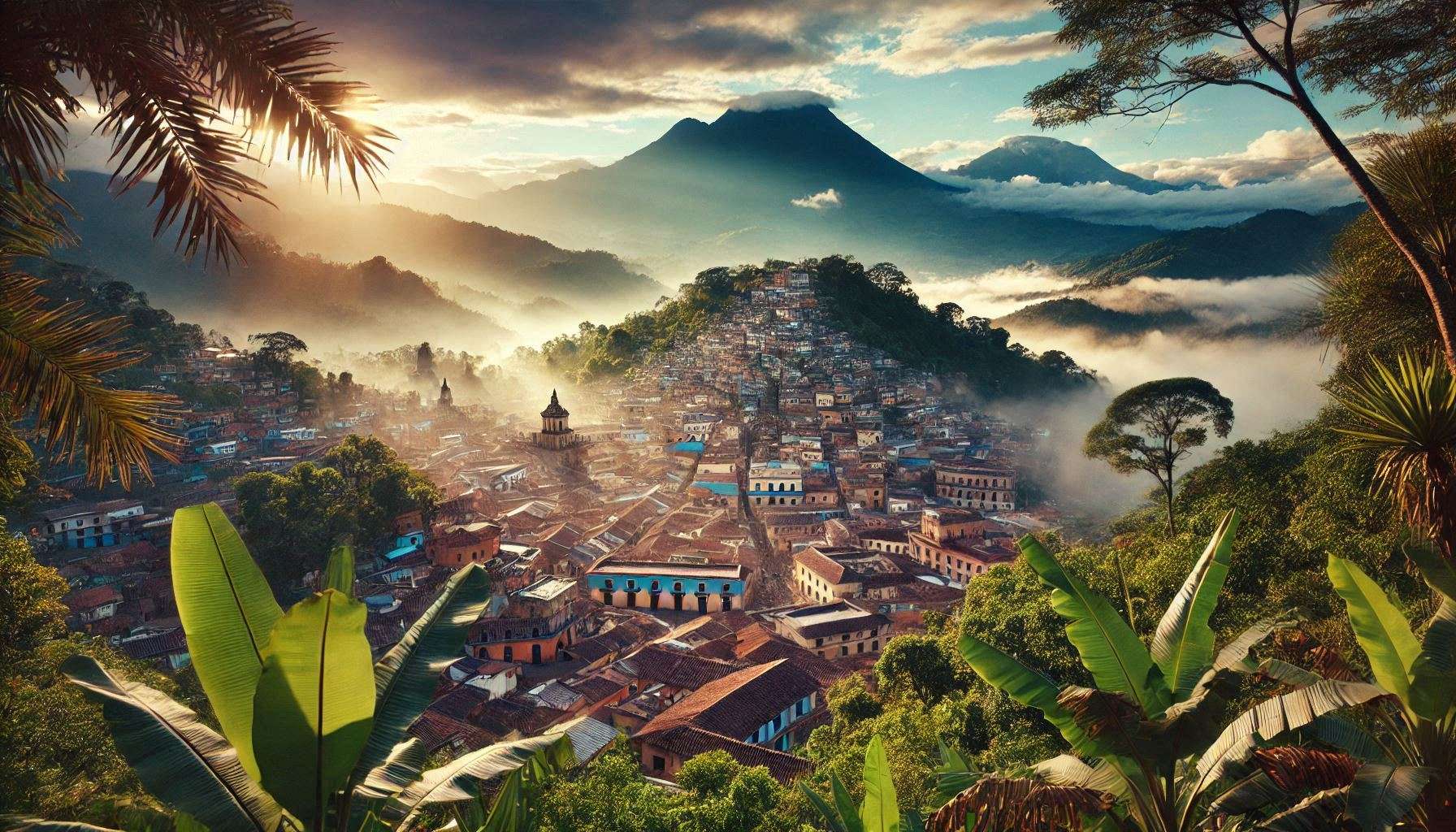 What Percentage of People in Guatemala Are Mayan?