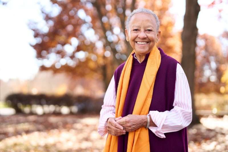 Remembering Nikki Giovanni: A Literary Icon and Virginia Tech Professor