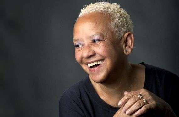 Remembering Nikki Giovanni: A Literary Icon and Virginia Tech Professor