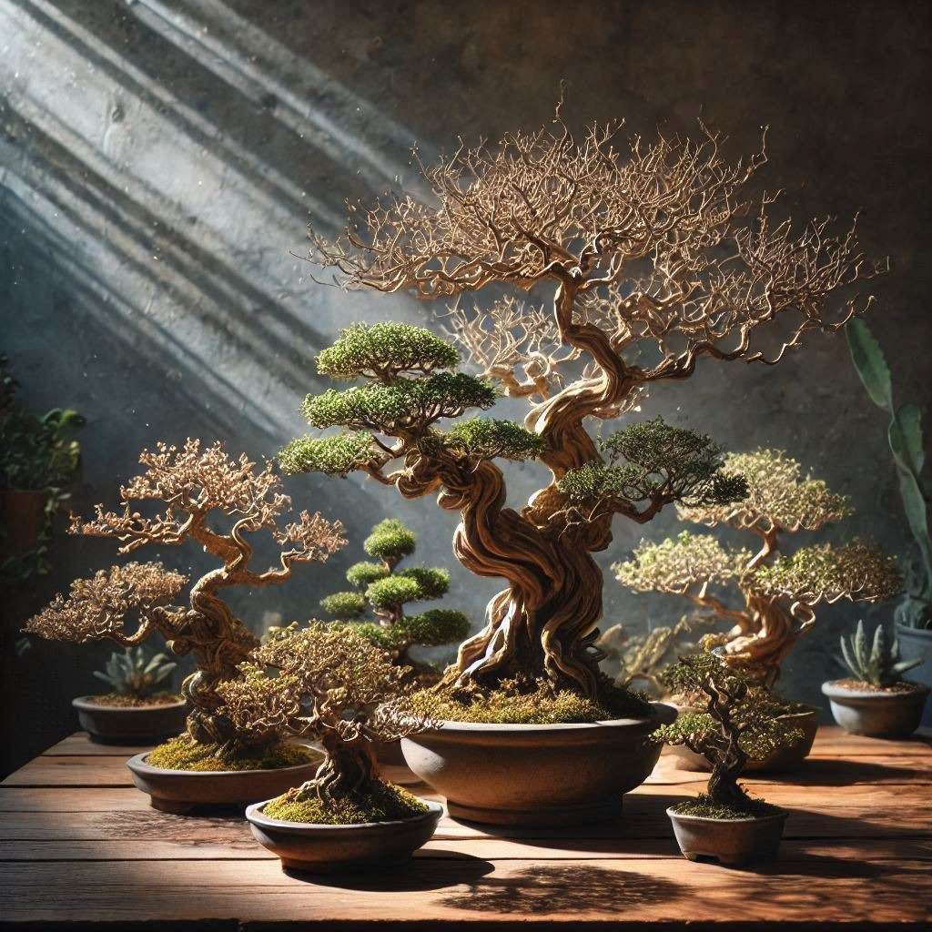 Common Mistakes People Make When Caring for Bonsai Trees