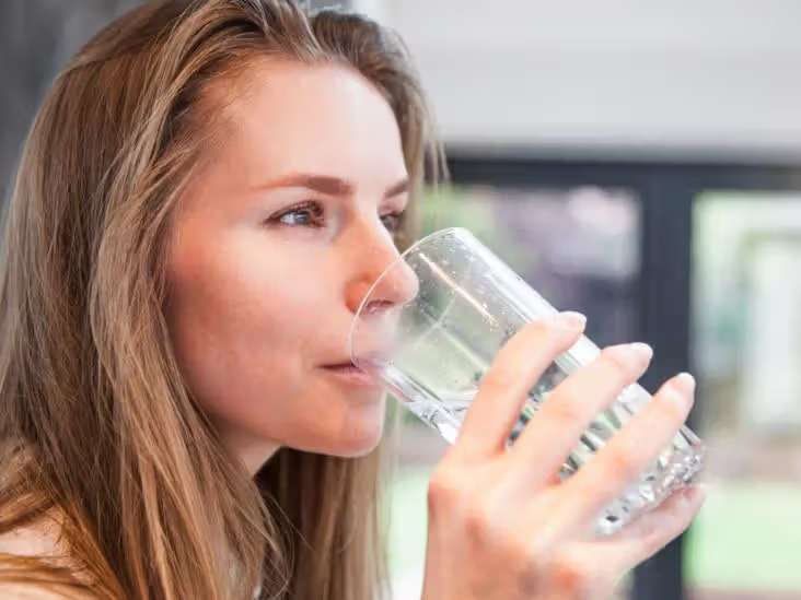 Drinks That Cure Bad Breath: Quick Remedies and Long-Lasting Solutions