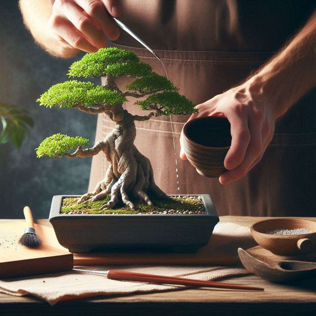 Common Mistakes People Make When Caring for Bonsai Trees