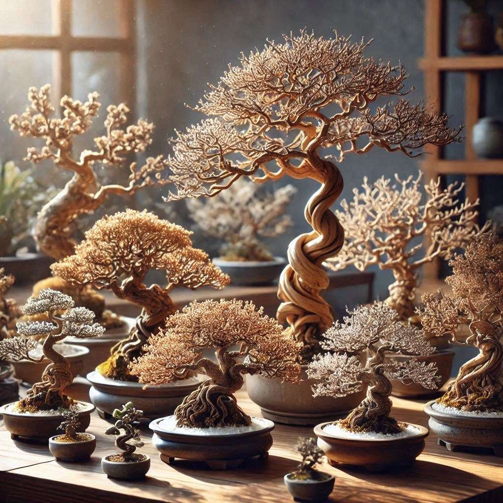 Common Mistakes People Make When Caring for Bonsai Trees