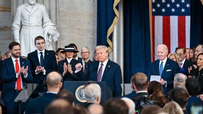 President Trump's America First Priorities: A Comprehensive Overview