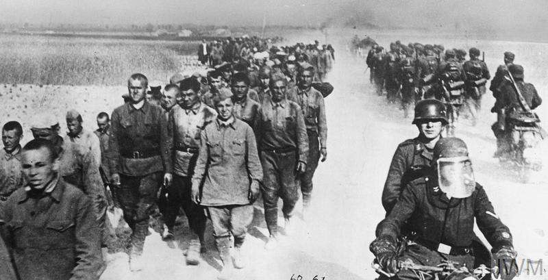 Operation Barbarossa (1941), What were Hitler's most shocking decisions during his rule