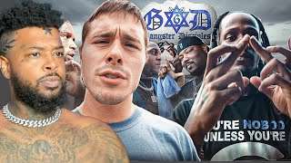 Understanding the Gangster Disciples (GDs): 🔱✡️ Origins, Identity, and Impact