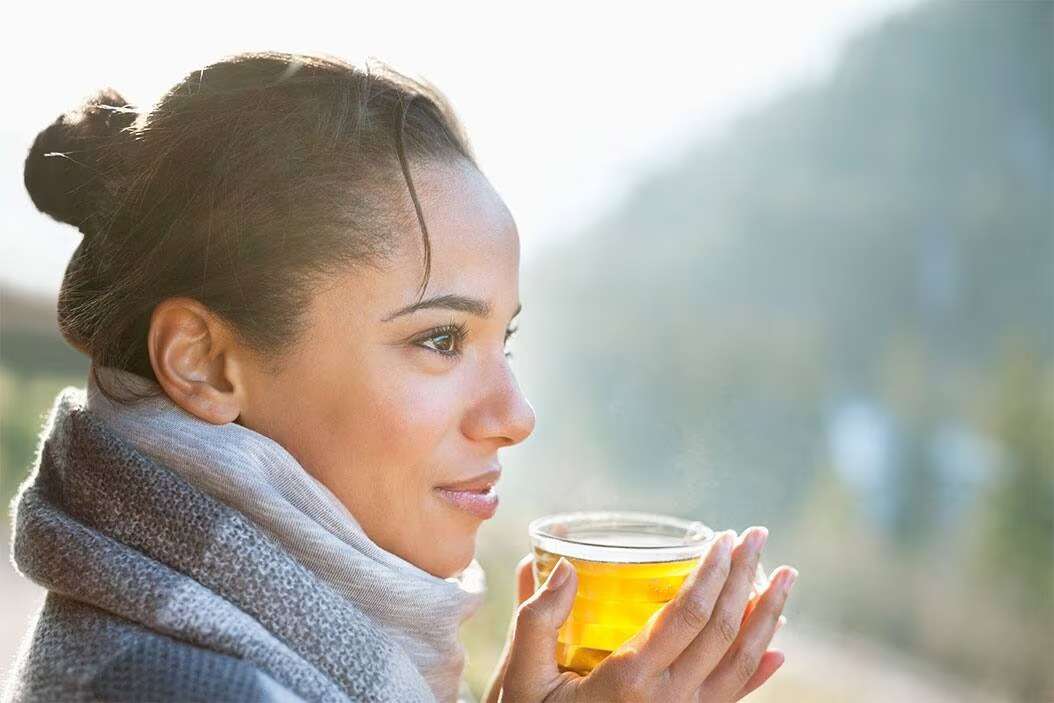 Drinks That Cure Bad Breath: Quick Remedies and Long-Lasting Solutions