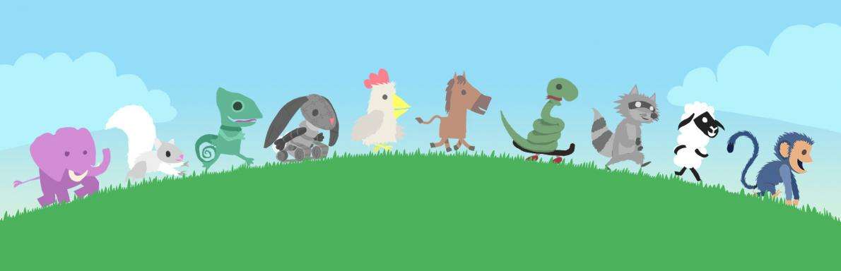 Ultimate Chicken Horse apk