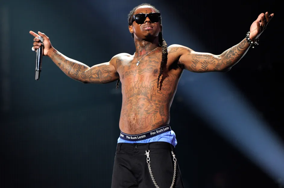 Lil Wayne Announces Tha Carter VI in Unconventional Cetaphil Ad During Super Bowl 2025