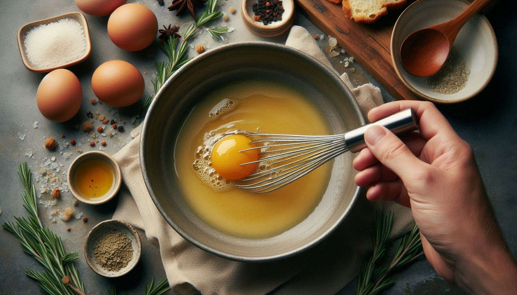 How To Make A Quick Gravy With Chicken Broth