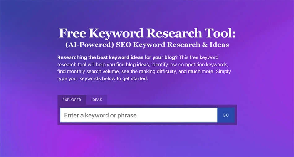 BookBub’s Keyword Search Tool, Top Publisher Rocket Alternatives for Keyword Research: Best Tools and Resources