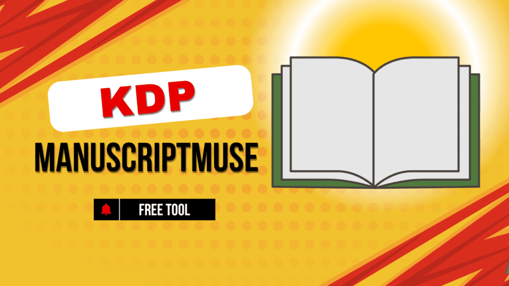 KDP ManuscriptMuse, Top Publisher Rocket Alternatives for Keyword Research: Best Tools and Resources