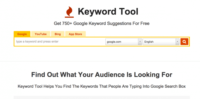 Keyword Tool (Free Version), Top Publisher Rocket Alternatives for Keyword Research: Best Tools and Resources