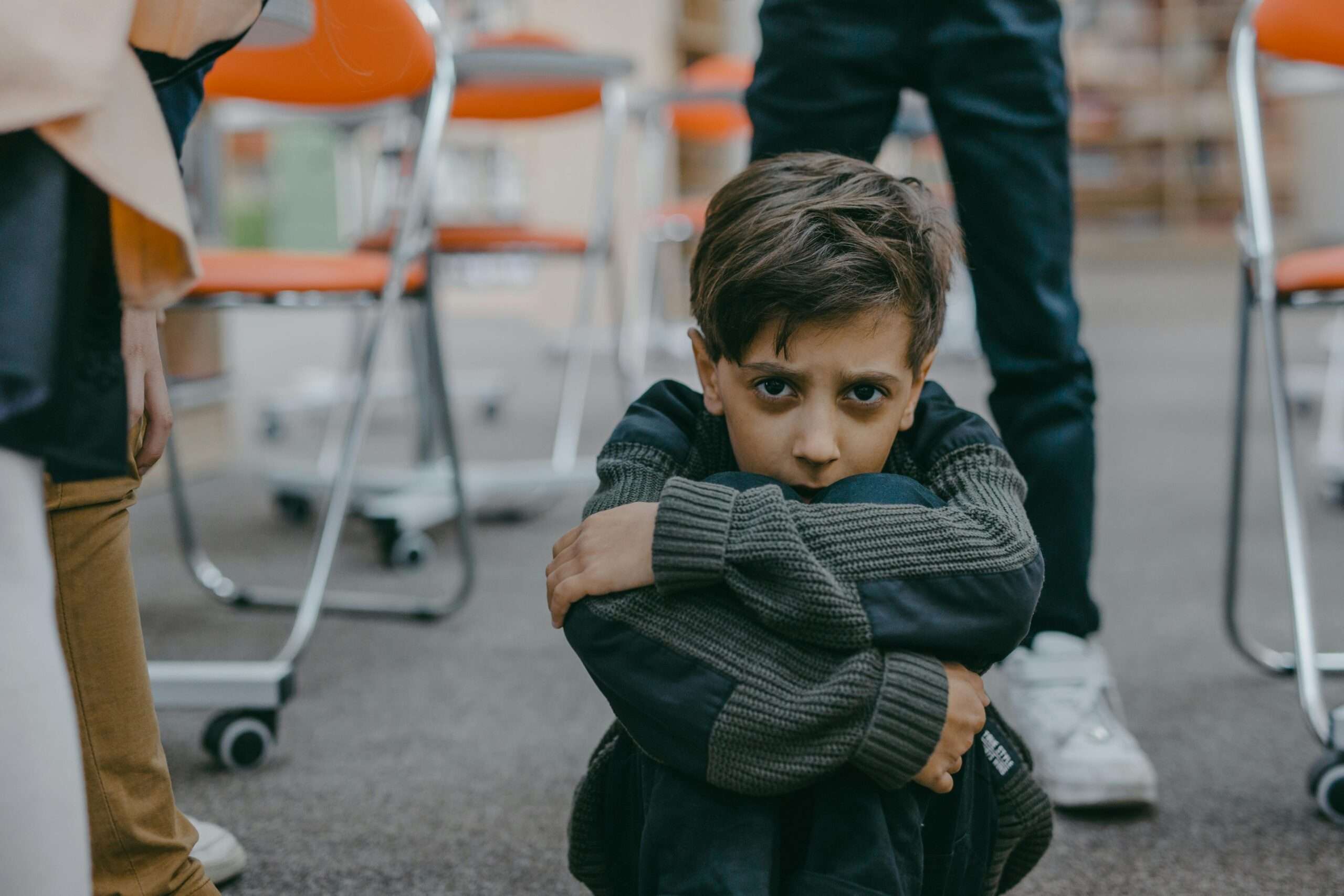 Peer Pressure: What It Is, How to Identify It, and How to Overcome It