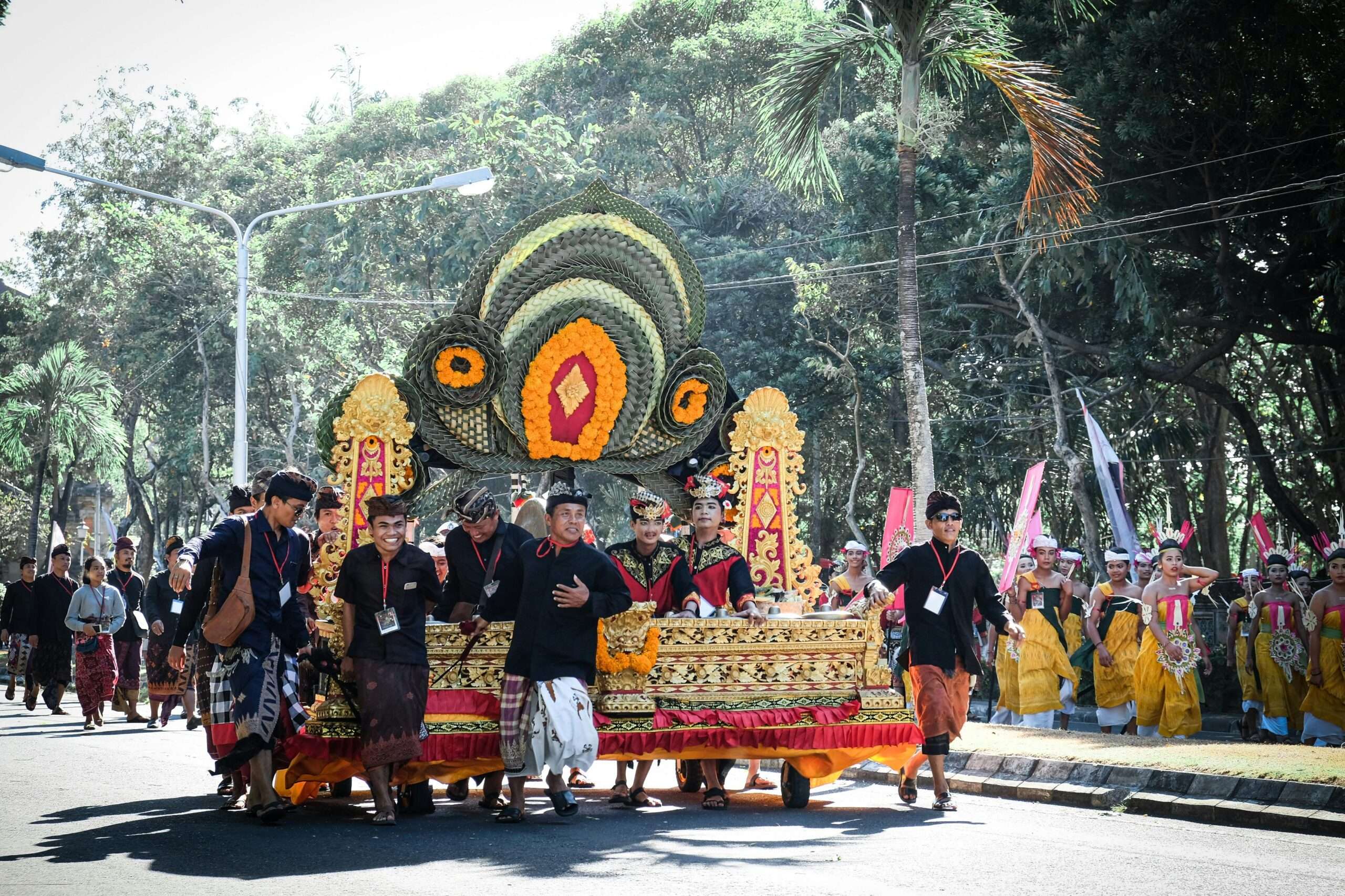 Why Do People Go to Bali? 9 Reasons It’s the Ultimate Travel Destination