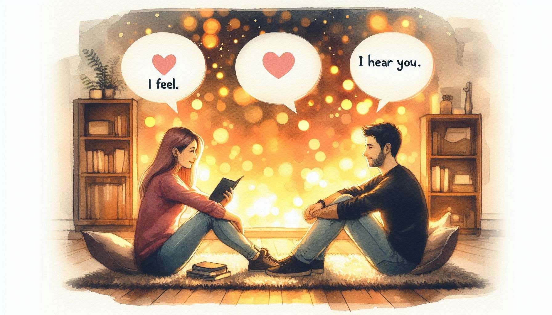 Building an Unbreakable Relationship in the Modern World: A Guide for Men and Women