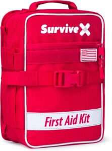 First Aid Kit