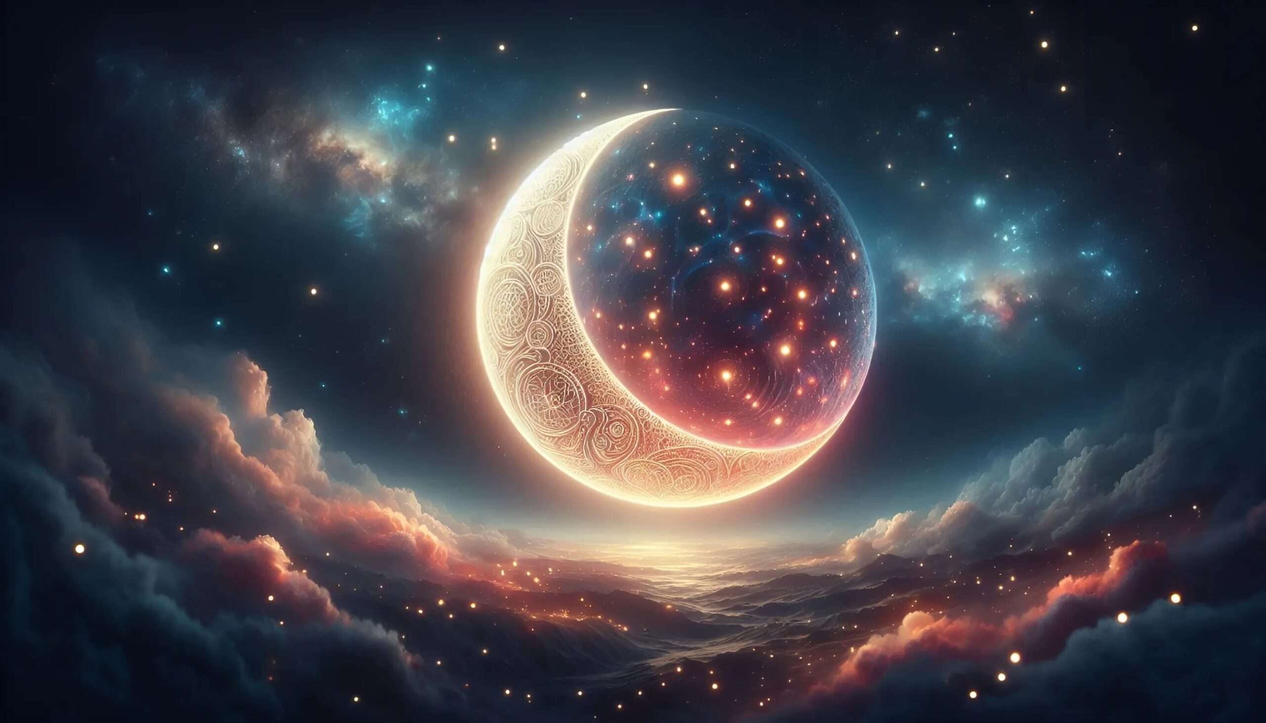 Debunking the Hollow Moon Theory: Scientific Evidence and Logical Arguments