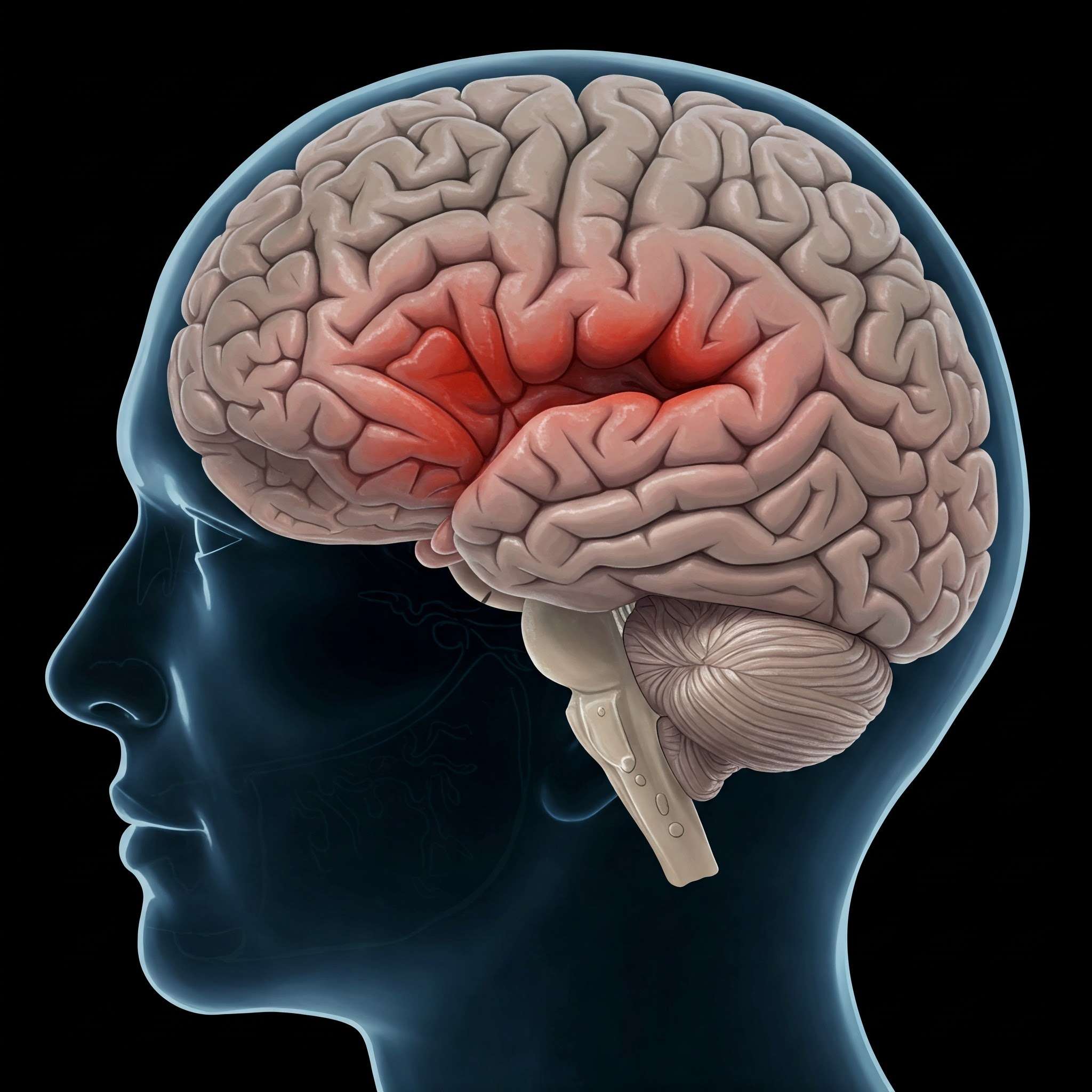 Pick's Disease: Understanding a Rare Form of Frontotemporal Dementia