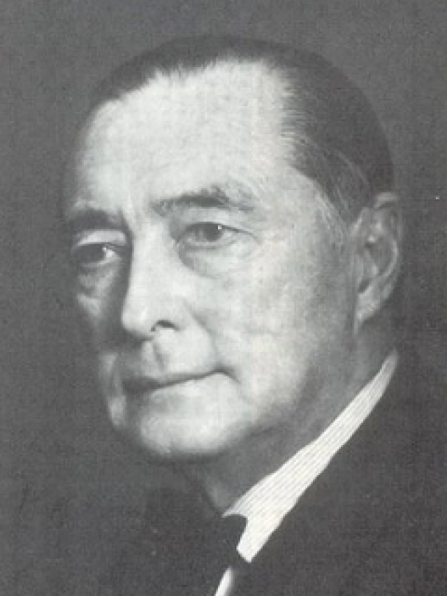 The Kalergi Plan: Unpacking a Conspiracy Theory