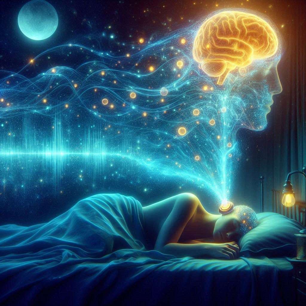 NASA brain hack, 40Hz binaural beats benefits, neurogenesis sleep sounds, MIT gamma wave study, best frequency for brain growth, astronaut cognitive training, how to increase BDNF, science-backed sound therapy,